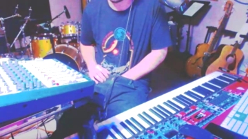 Rufusbuster  07-10-2021 video spanks